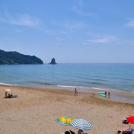 Beautiful Holiday Apartments Maria With Amazing Pool - Agios Gordios Beach Exterior photo