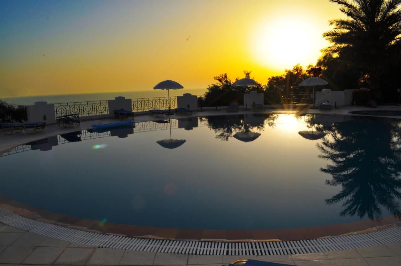 Beautiful Holiday Apartments Maria With Amazing Pool - Agios Gordios Beach Exterior photo